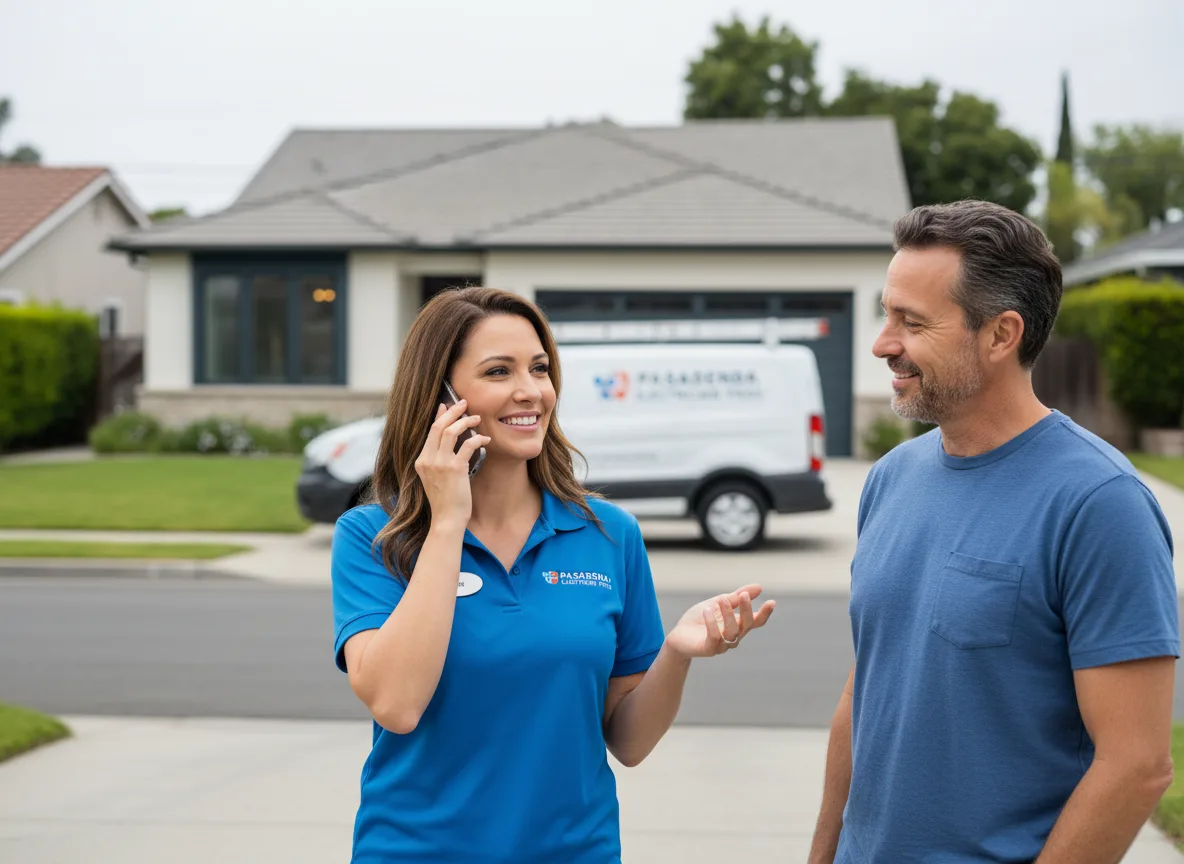 Electrician North Blenheim, NY FAQs